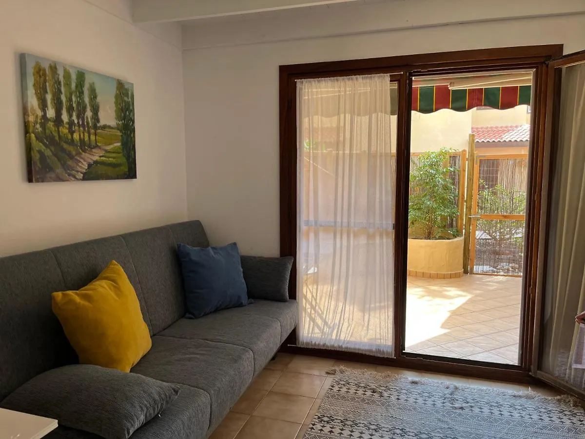 Surf & Chill Bungalow 69, Quiet Green Oasis With Community Swimmingpool Parque Holandes