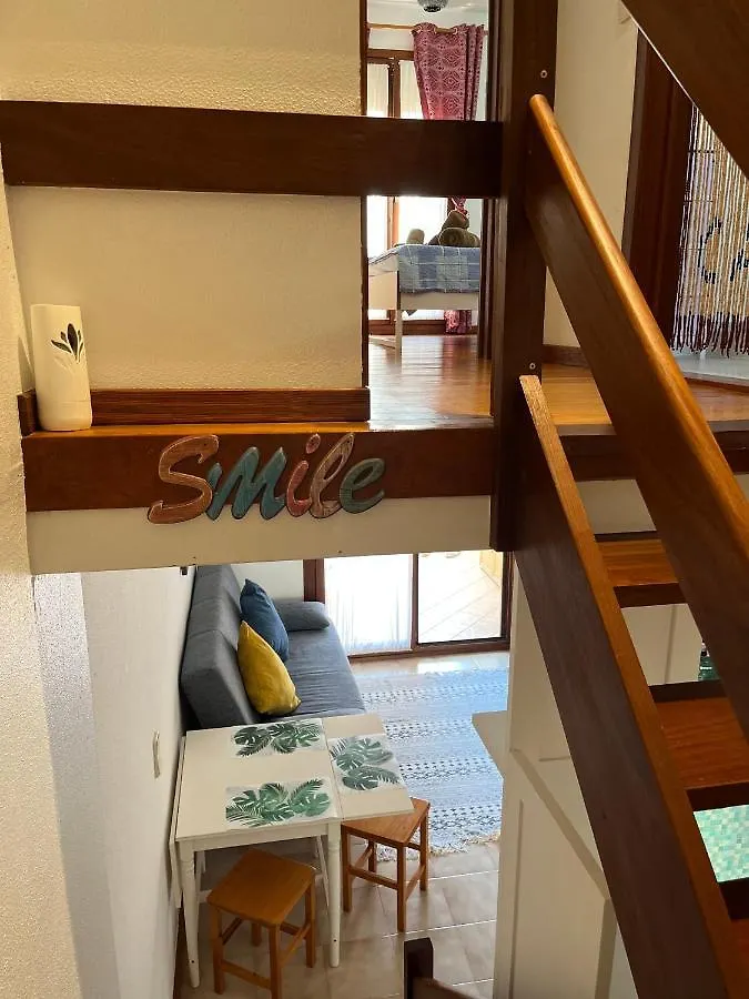 Surf & Chill Bungalow 69, Quiet Green Oasis With Community Swimmingpool Parque Holandes Сasa de vacaciones