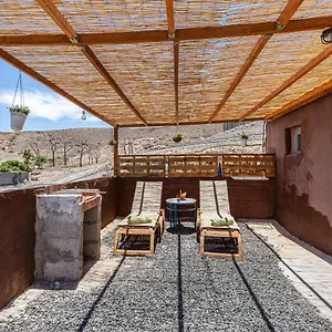 La Fortaleza - Casa La Fuentita Apartamento